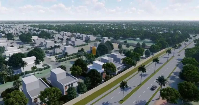 Terreno à venda no Neópolis, Gravataí