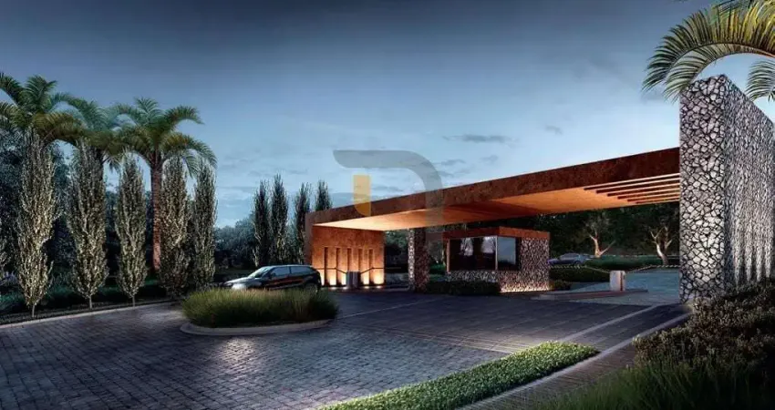 Terreno à venda na Morada Gaúcha, Gravataí 