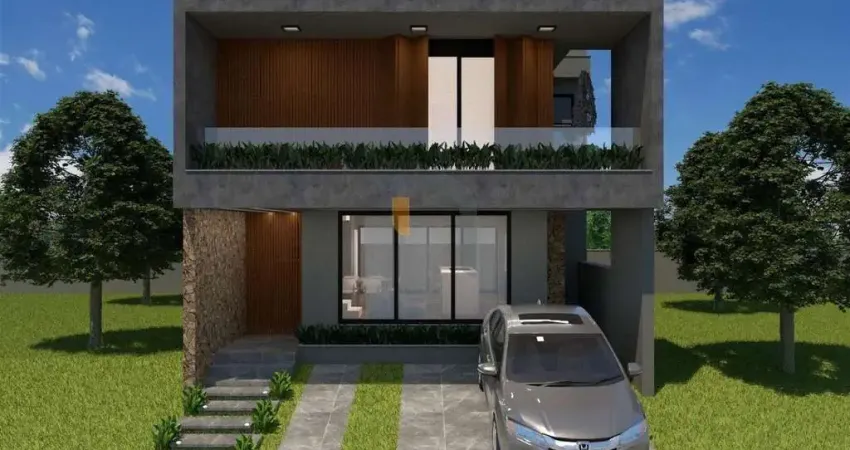 Casa com 3 quartos à venda no Santa Cruz, Gravataí