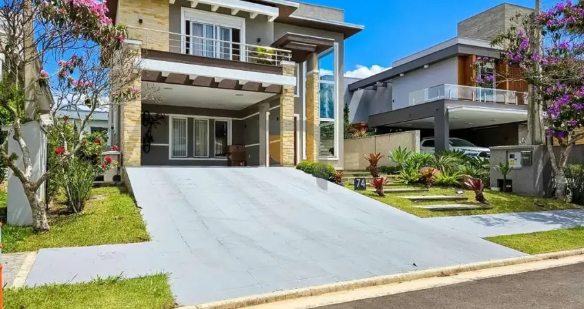 Casa com 3 quartos à venda no Alphaville, Gravataí