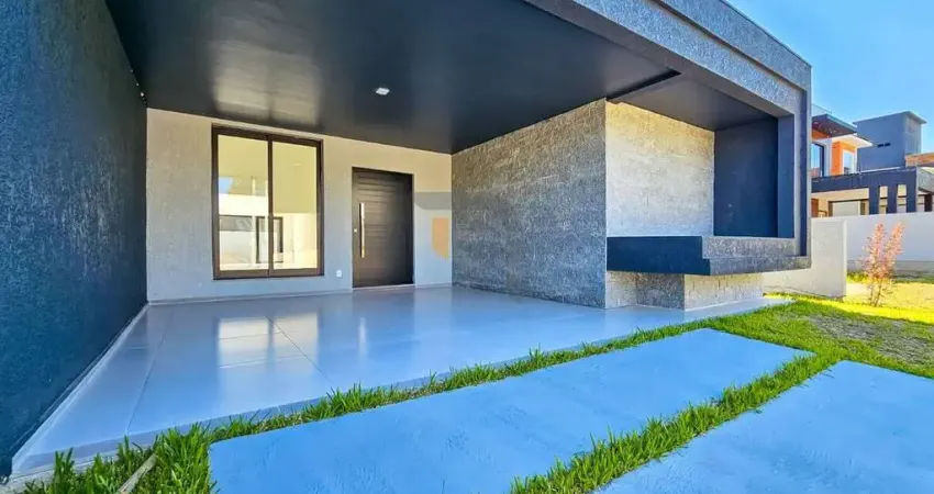 Casa com 3 quartos à venda no Centro, Gravataí