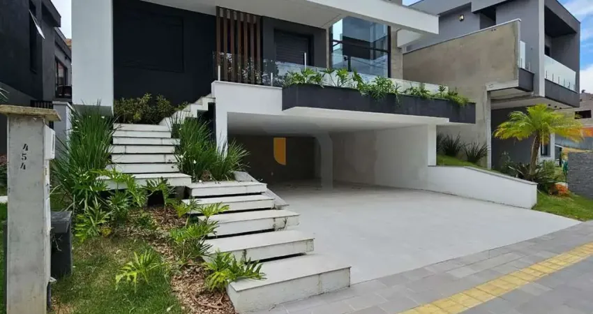 Casa com 3 suítes à venda, 340 m² - Cyrela Landscape Seminário - Gravataí/RS