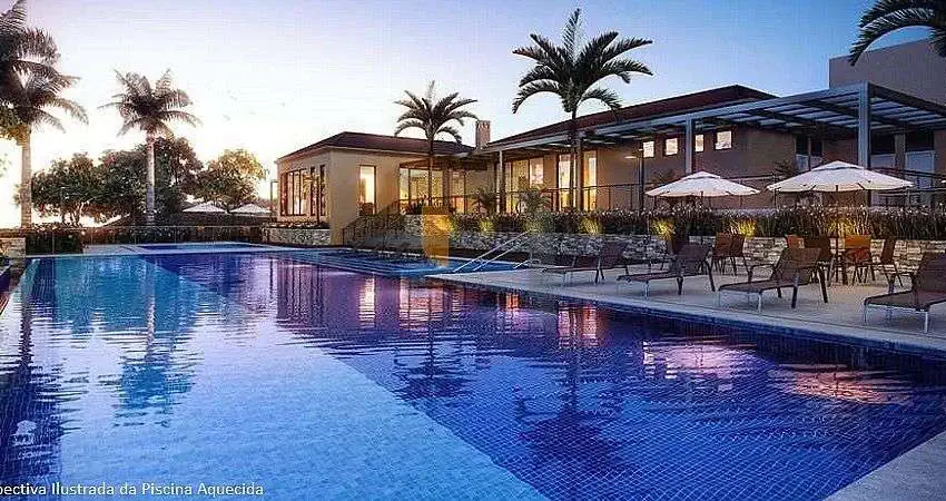 Terreno à venda, 258 m² - Cyrela Landscape Seminário - Gravataí/RS