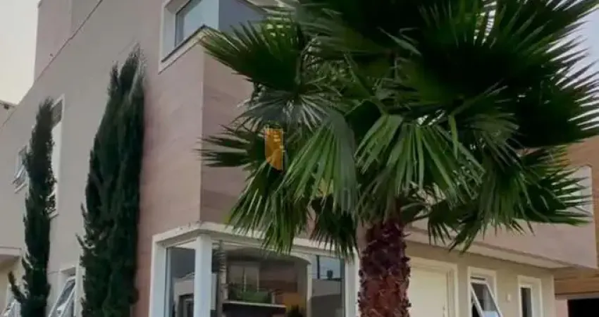 Casa com 3 dormitórios à venda, 248 m² - Alphaville - Gravataí/RS