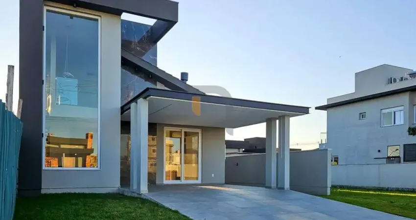 Casa VENDA - Duas suítes - Condomínio Terras Alpha/Gravataí