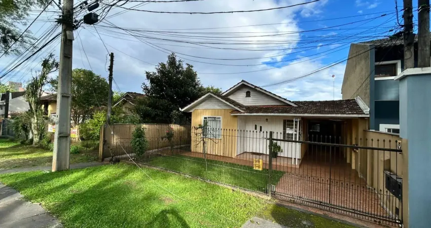 Terreno à venda na Rua José Merhy, 1206, Boa Vista, Curitiba