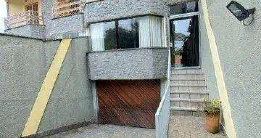 Casa com 4 quartos à venda na Rua José Mauro de Vasconcelos, 226, Jardim Pinheiros, São Paulo