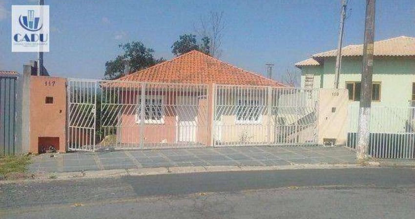 Casa com 3 quartos à venda na Rua Akita, 119, Nakamura Park, Cotia