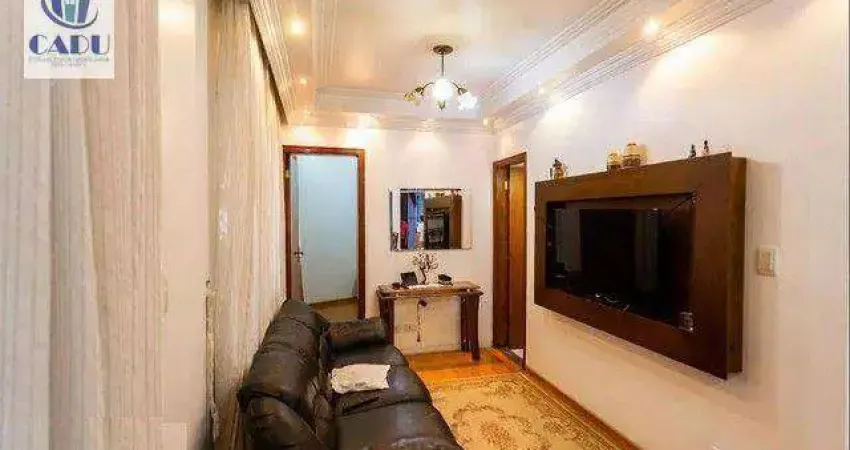 Casa com 5 quartos à venda na Rua Vantuil Nicácio, 1200, Vila Yolanda, Osasco