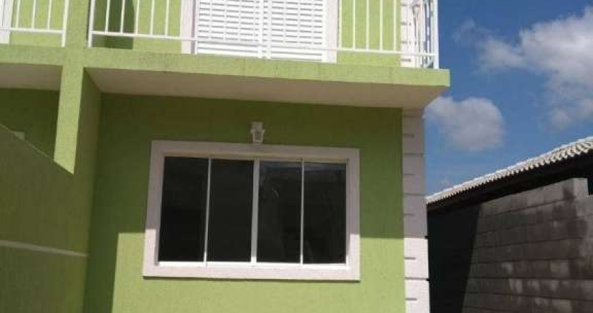 Casa em condomínio fechado com 2 quartos à venda na Rua Jhony Anderson de Oliveira Salvador, 152, Caucaia do Alto, Cotia