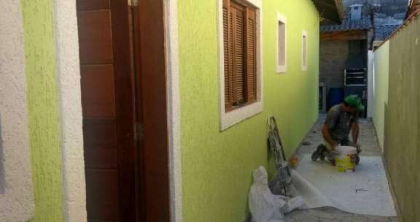 - Casa no Residencial Caucaia do Alto 1