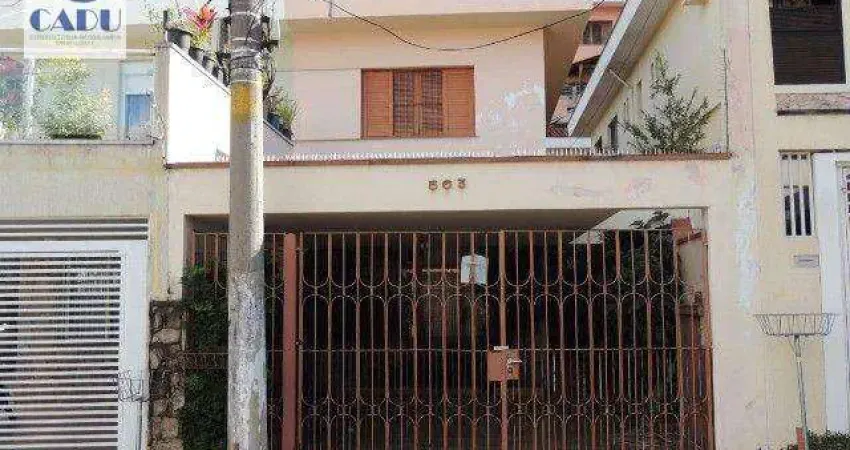 - Casa Localizada no Bairro Jaguaré