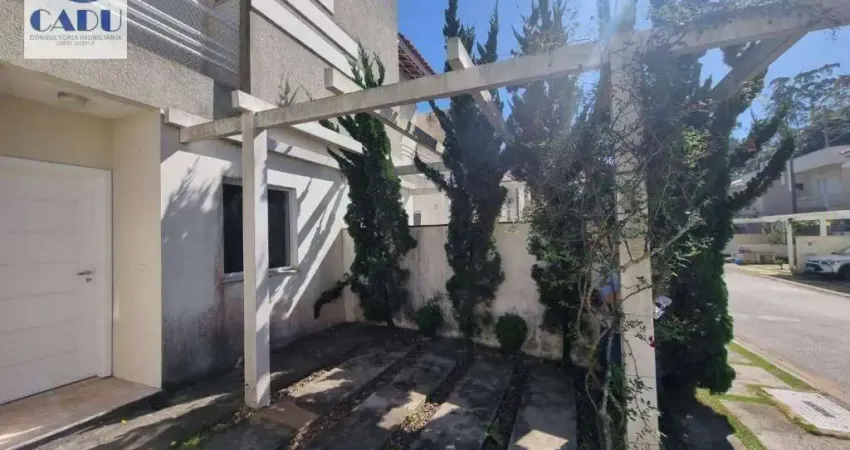 Casa em condomínio fechado com 3 quartos à venda na Estrada do Capuava, 1477, Jardim dos Ipês, Cotia