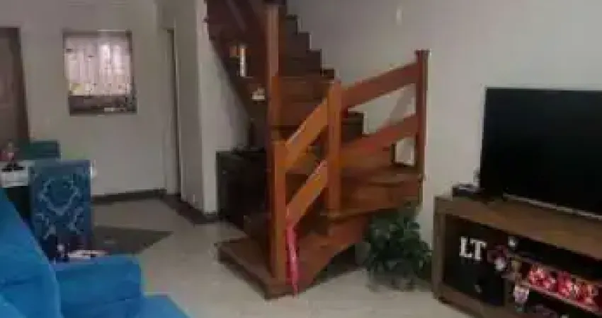Casa em condomínio fechado com 2 quartos à venda na Rua José Martins Borges, 189, Jardim Leonor Mendes de Barros, São Paulo