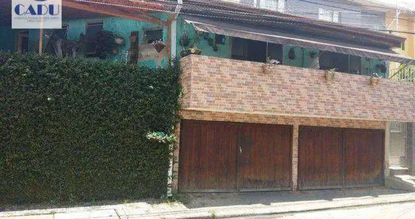 - Casa Localizada no Bairro Bussocaba -  Osasco