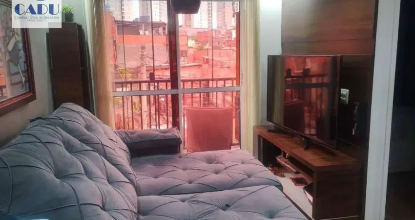 - Apartamento no Residencial Cataguá - Carapicuíba