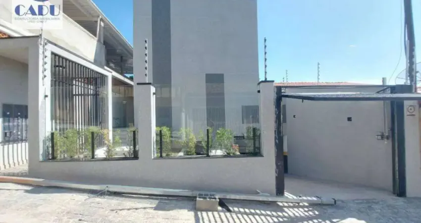Casa com 2 quartos à venda na Rua Dona Tereza Christina, 150, Jardim D'Abril, Osasco