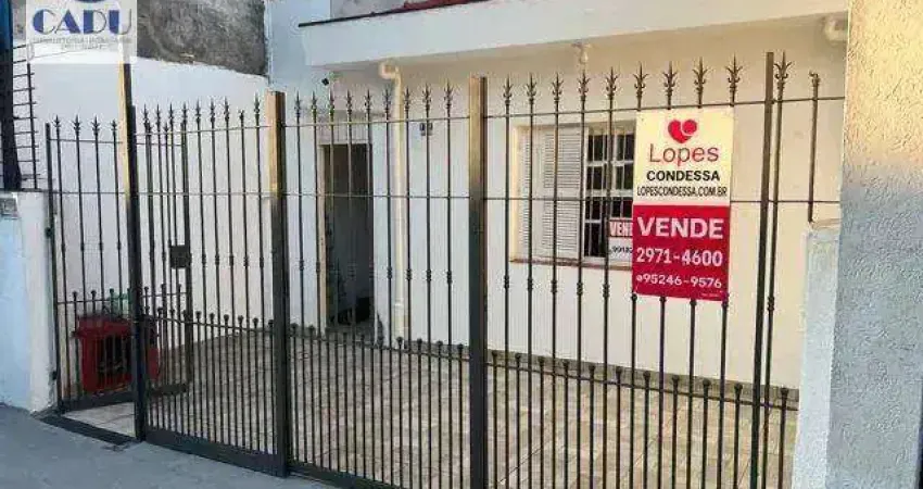 Casa com 4 quartos à venda na Rua Blas do Prado, 183, Vila Dona Augusta, São Paulo