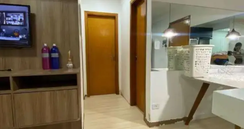 - Fantástico Apartamento no Condomínio Residencial da Granja