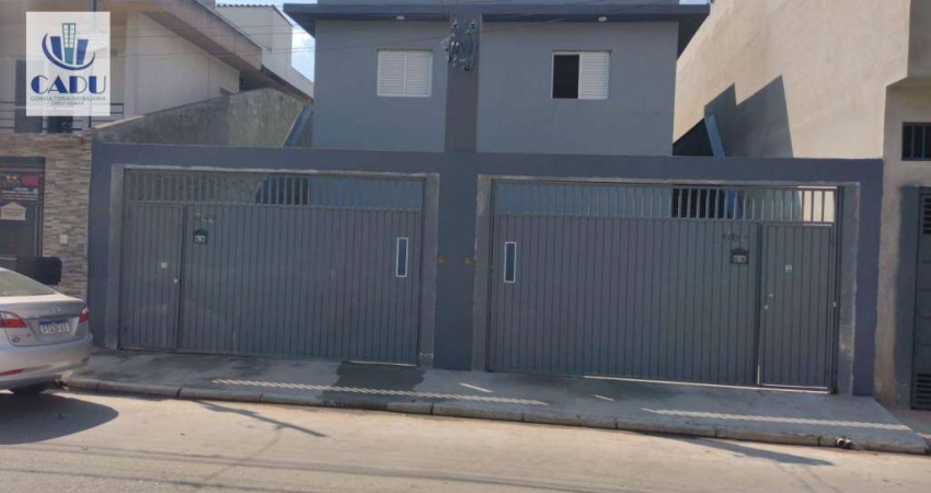 Excelente Casa Localizada em Santana de Parnaíba