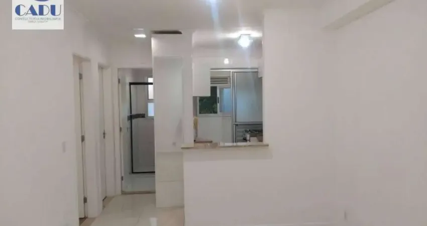 - Ótimo Apartamento com Sacada no Bosque Clube Cotia