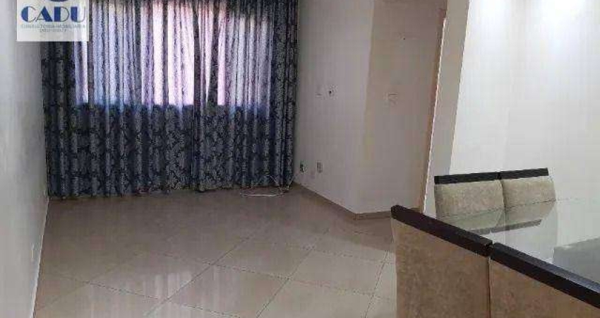 Apartamento no Condomínio Edifício Vista Alegre - Centro de Osasco