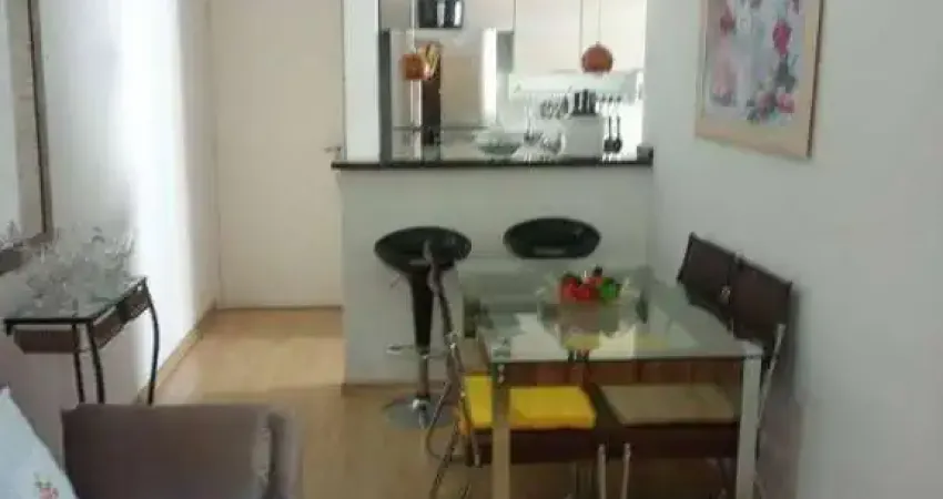 - Ótimo Apartamento no Condomínio San Edgard - Jaraguá
