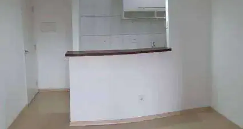 Apartamento no Condomínio Residencial Spirare Lapa - Sp