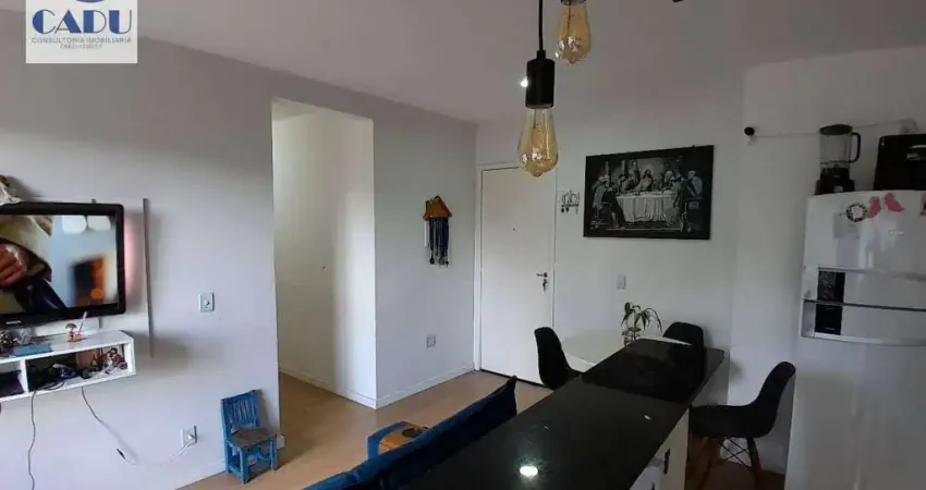 - Oportunidade Apartamento no Residencial Napoles - Cotia