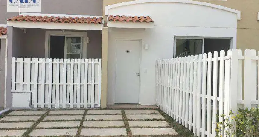 - Excelente Casa no Residencial Vila Parque -  Santana do Parnaíba