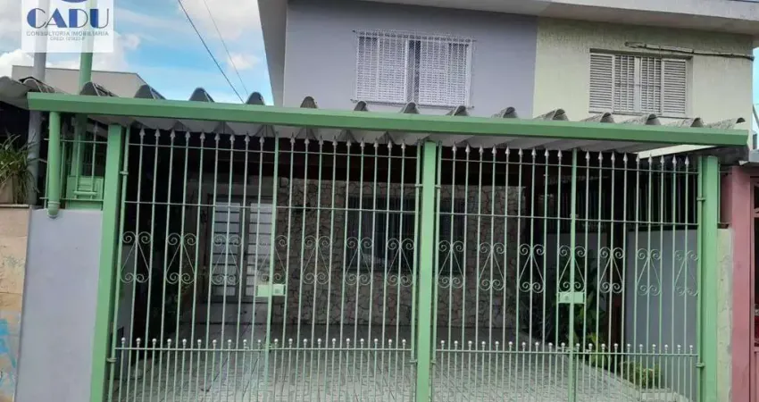 Casa com 3 quartos à venda na Rua Maestro João Portaro, 66, Vila Pereira Barreto, São Paulo