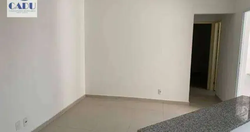 Apartamento no Condomínio Premmio Vila Nova - Zona Norte