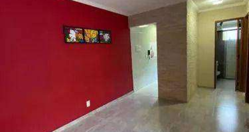 - Excelente Apartamento no Residencial Valle Verde