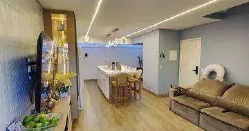 Casa em condomínio fechado com 3 quartos à venda na Rua Cláudio Manoel da Costa, 288, Vila Osasco, Osasco