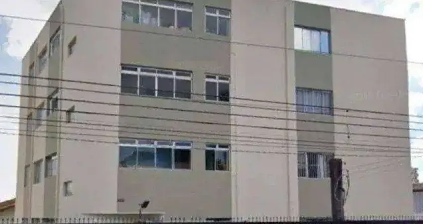 Apartamento com 2 quartos à venda na Avenida João de Andrade, 256, Santo Antônio, Osasco