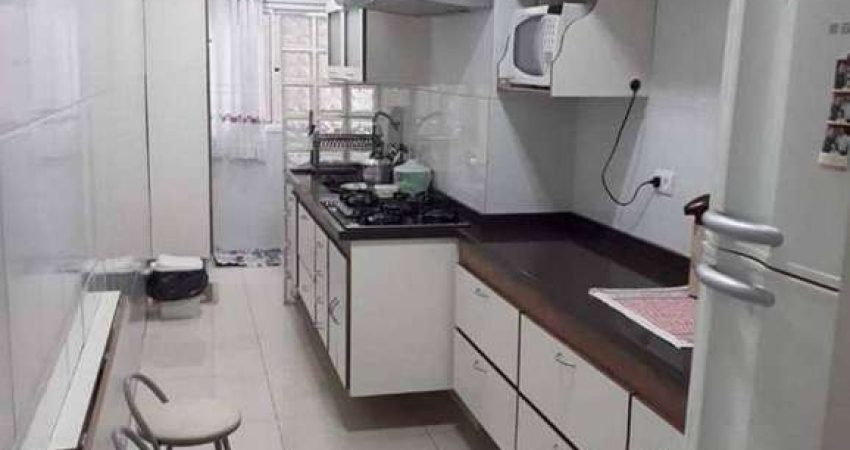 - Apartamento no Condominio Andrades II - Carapicuíba
