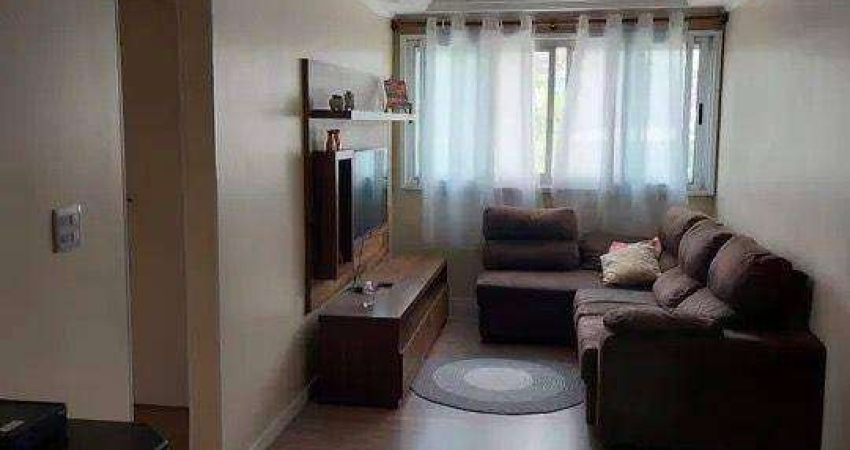 Apartamento no Residencial Complex Icarai II - Vila São José