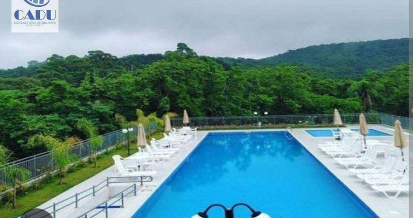 - Oportunidade Apartamento no Condomínio Residencial Conquista Cotia