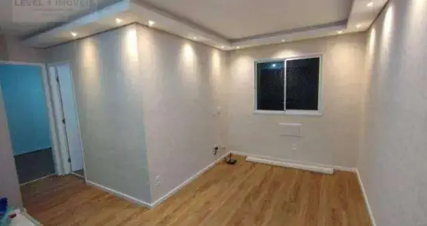 Apartamento com 2 quartos à venda na Rua Dedalion, 474, Jardim Adelfiore, São Paulo