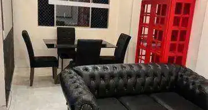 Apartamento com 2 quartos à venda na Rua Antônio Guarmerino, 113, Jardim Celeste, São Paulo