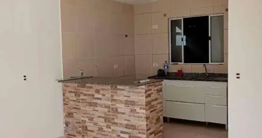 Casa em condomínio fechado com 2 quartos à venda na Rua José Teixeira de Oliveira, 619, Água Espraiada (Caucaia do Alto), Cotia