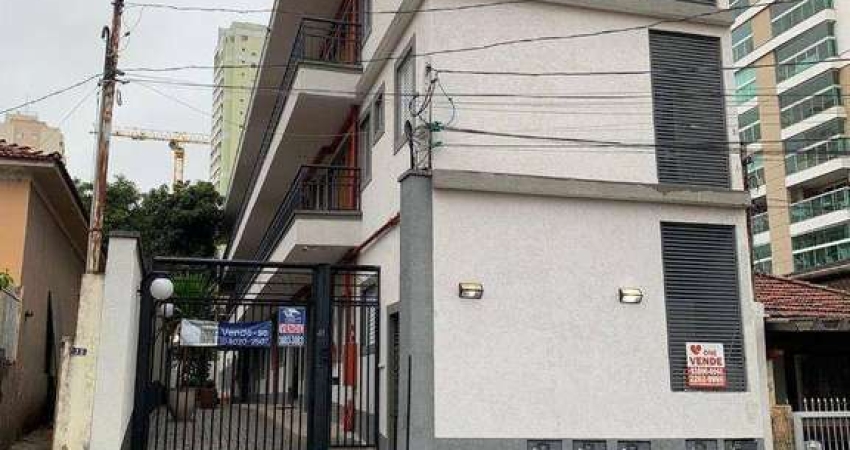 Apartamento com 2 quartos à venda na Rua Miyano Oba, 41, Vila Dom Pedro II, São Paulo