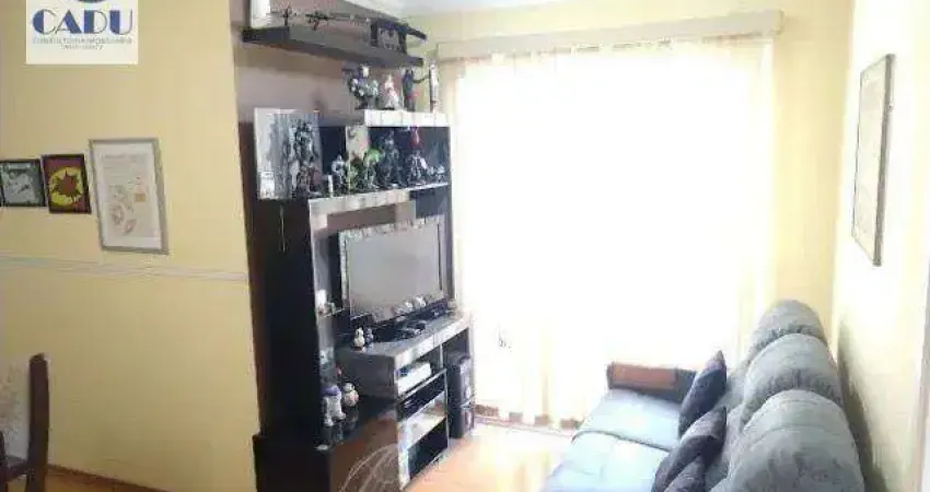 - Apartamento Imperdível no Condomínio Neo Ipiranga