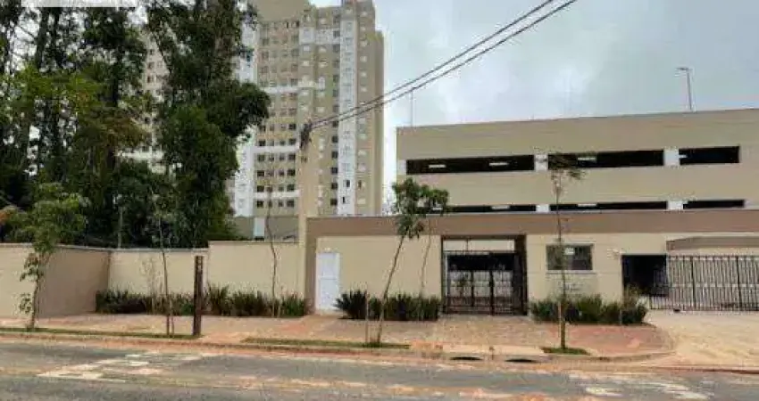 Apartamento com 1 quarto à venda na Avenida dos Ourives, 880, Jardim São Savério, São Paulo