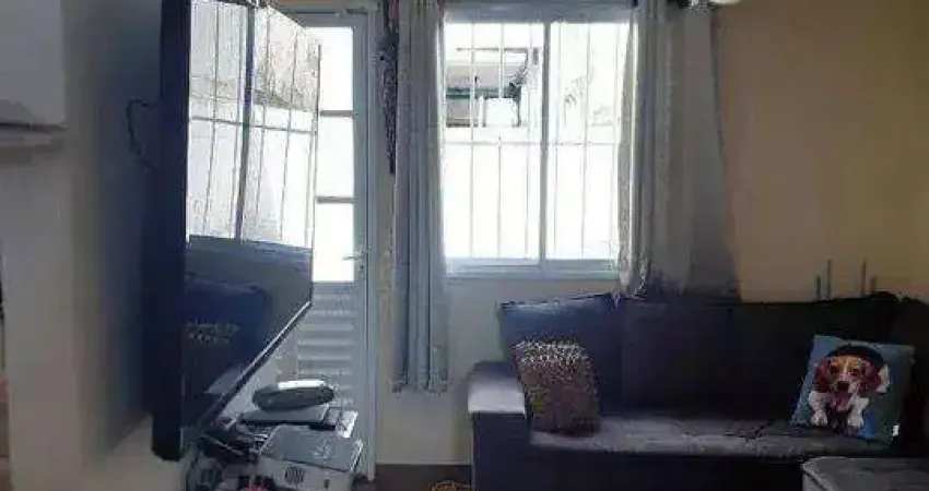 Casa no Residencial Marbella - Sp