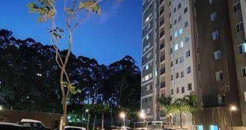 Kitnet / Stúdio à venda na Rua Professor Arnaldo João Semeraro, 579, Jardim Santa Emília, São Paulo