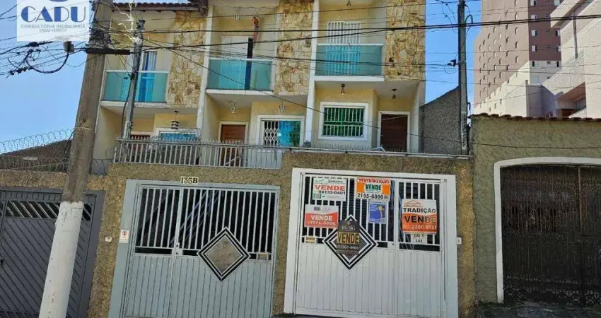 Casa com 3 quartos à venda na Rua Majorie, 135, Parque das Paineiras, São Paulo