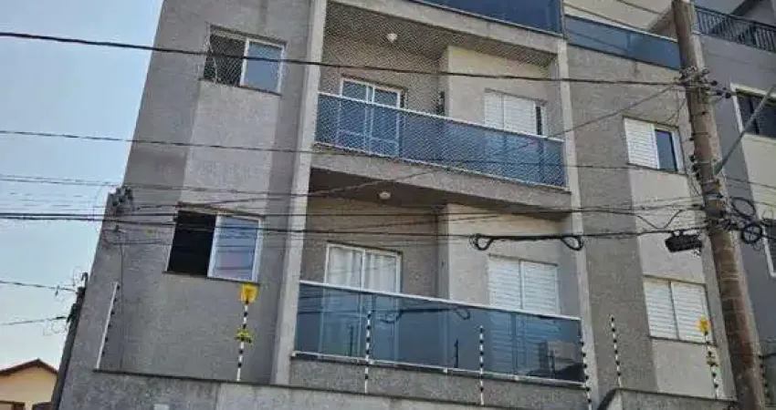 Apartamento com 2 quartos à venda na Rua Majorie, 155, Parque das Paineiras, São Paulo