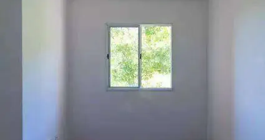 Apartamento com 2 quartos à venda na Rua Doutora Aparecida F de J Domingues, 640, Jardim Nossa Senhora das Graças, Cotia