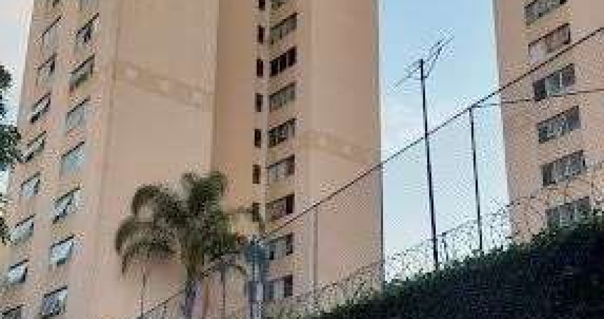 Apartamento com 2 quartos à venda na Rua Floresto Bandecchi, 479, Jaguaré, São Paulo